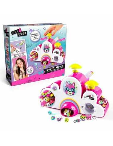 Perles Canal Toys Gom'z Studio