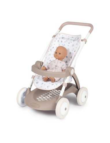 Puppenwägelchen Smoby Stroller (58 cm)