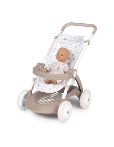 Doll Stroller Smoby Stroller (58 cm)