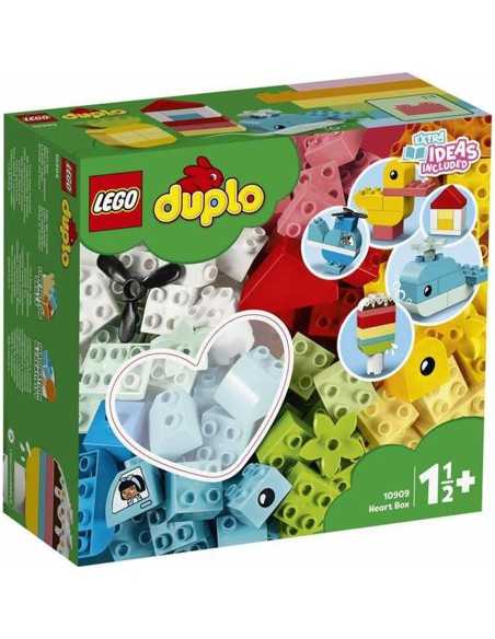 Construction set Lego Duplo