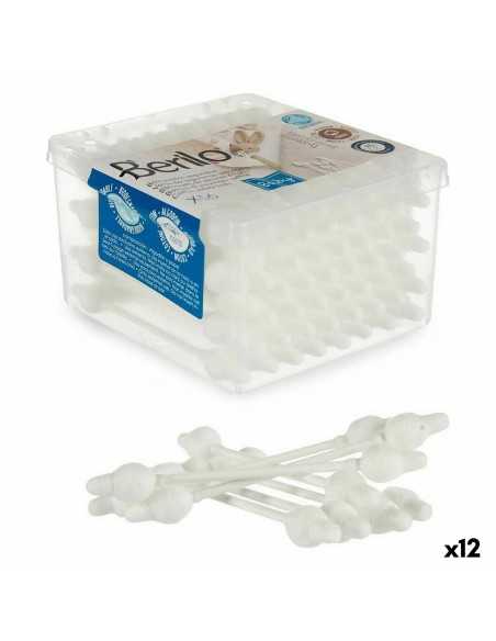 Cotton Buds Babies (12 Units)