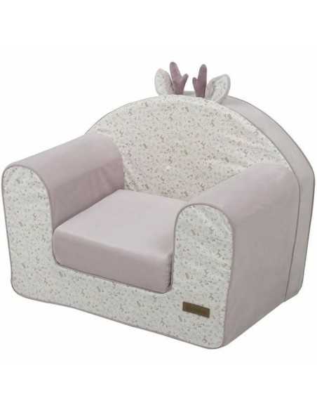 Schlafsofa Domiva 43 x 55,5 x 50 cm Lila