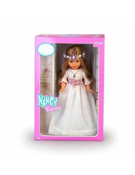 Puppe Nancy First Communion 48 cm