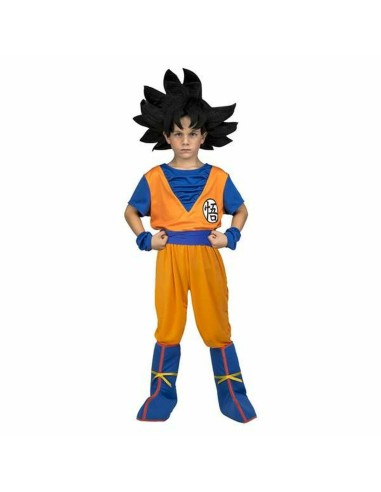 Costume for Children My Other Me Goku