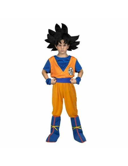 Costume per Bambini My Other Me Goku