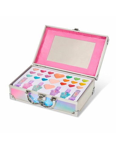 Children's Make-up Set Martinelia Little Unicorn Unicorn 31 Pieces