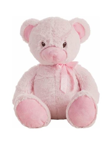 Ours en peluche Baby Rose 42 cm