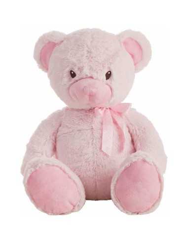 Teddy Bear Baby Pink 42 cm