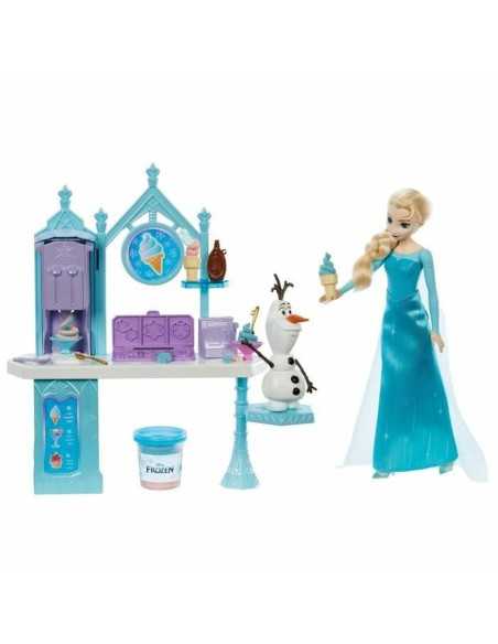 Playset Disney Princess HMJ48