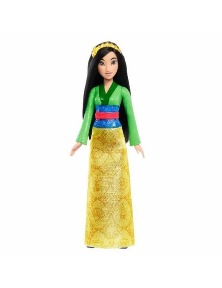 Doll Disney Princess HLW14