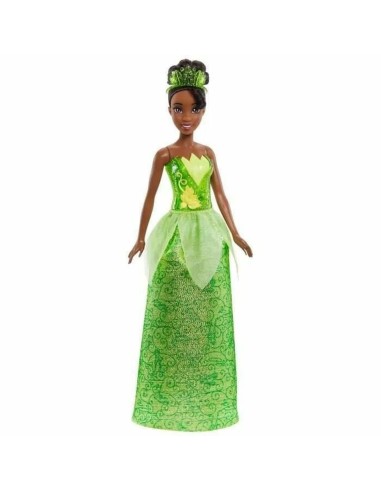 Poupée Disney Princess Core - Tiana