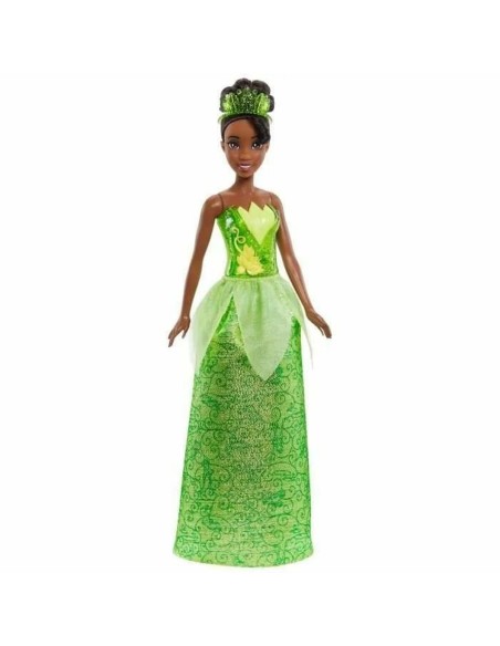 Bambola Disney Princess Core - Tiana