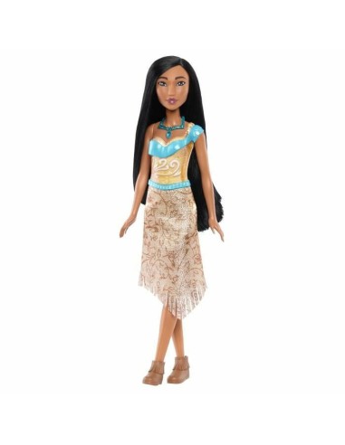 Poupée Disney Princess Pocahontas