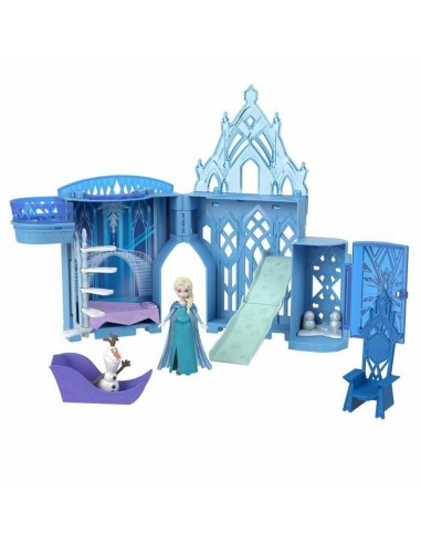 Maison de poupée Disney Princess Elsa Frozen