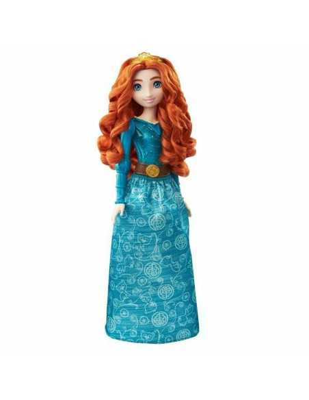 Doll Disney Princess HLW13