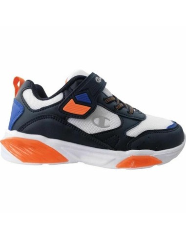 Chaussures de Sport pour Enfants Champion Low Cut Wave B