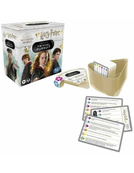 Trivial Pursuit Hasbro Harry Potter Edition (FR)