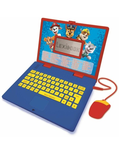 Laptop computer Lexibook JC598PAi1 The Paw Patrol