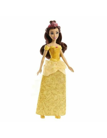 Bambola Disney Princess HLW11