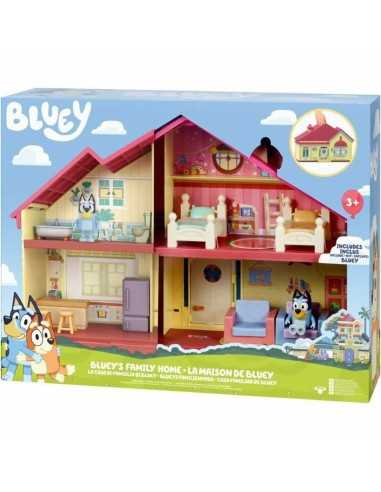 Casa in Miniatura Moose Toys Bluey