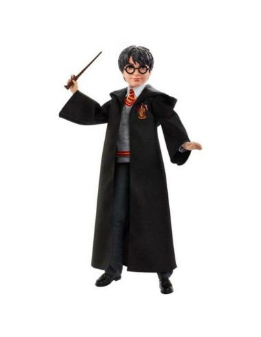 Figure Mattel FYM50 Harry Potter