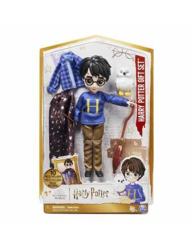 Doll Spin Master Harry Potter