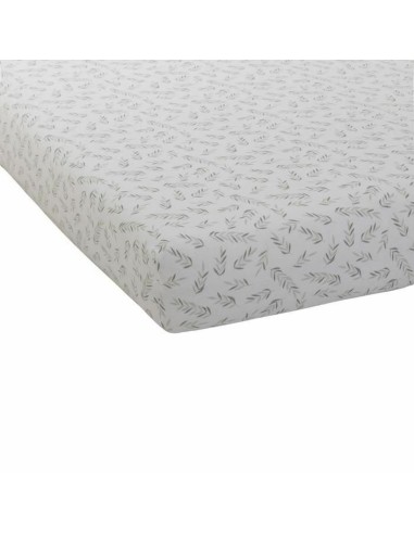 Fitted bottom sheet Domiva 120 x 60 cm