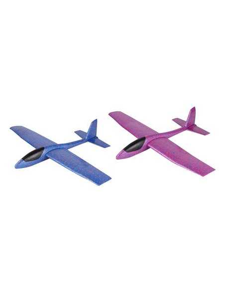 Avion Eddy Toys 84 x 66 x 14 cm