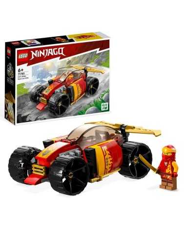 Playset Lego Ninjago + 6 Jahre