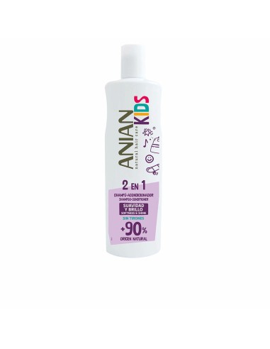 Shampoo e Balsamo 2 in 1 Anian 400 ml