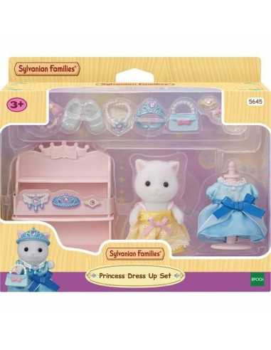 Accessoires pour poupées Sylvanian Families 5645