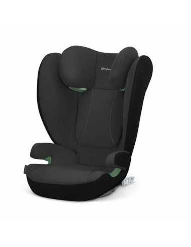 Car Chair Cybex SOLUTION B I-FIX II (15-25 kg) III (22 - 36 kg) Black