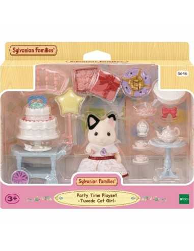 Accessoires pour poupées Sylvanian Families 5646