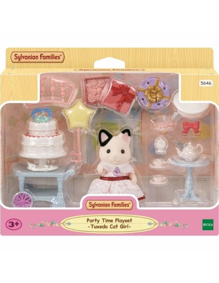 Zubehör für Puppenhaus Sylvanian Families 5646