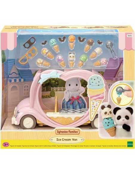 Playset Sylvanian Families 5651 Action Figure