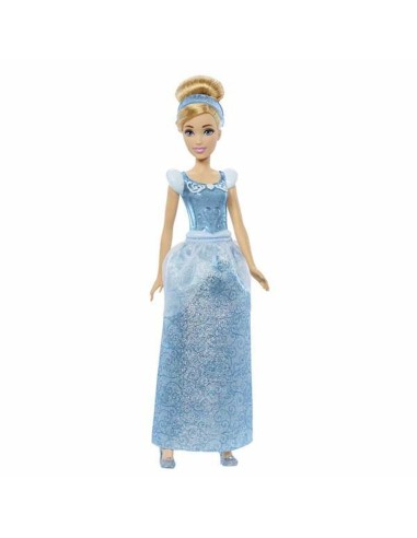 Doll Mattel HLW06 29 cm