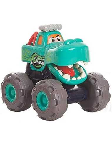 Lorry Moster Trucks Coco 17 x 15 x 15 cm