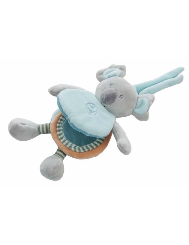 Jouet Peluche Koala Livret