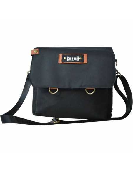 Diaper Changing Bag Baby on Board Smart Organiz Black