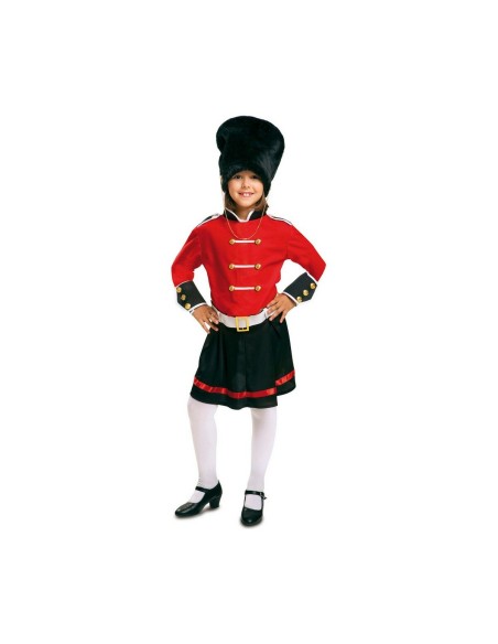 Costume per Bambini My Other Me Poliziotto (5 Pezzi)