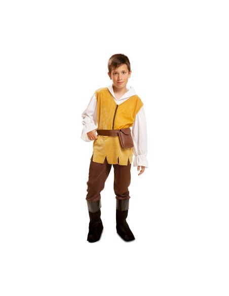 Costume for Children My Other Me Medieval (5 Pieces)