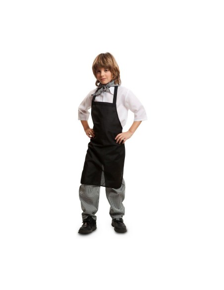 Costume for Children My Other Me 7-9 Years (4 Pieces)