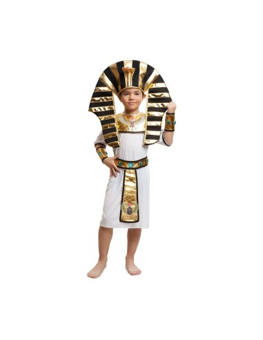 Costume for Children My Other Me Egyptian Man (5 Pieces)