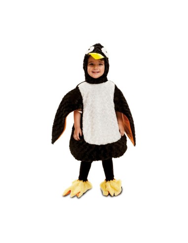 Costume for Children My Other Me Penguin (3 Pieces)