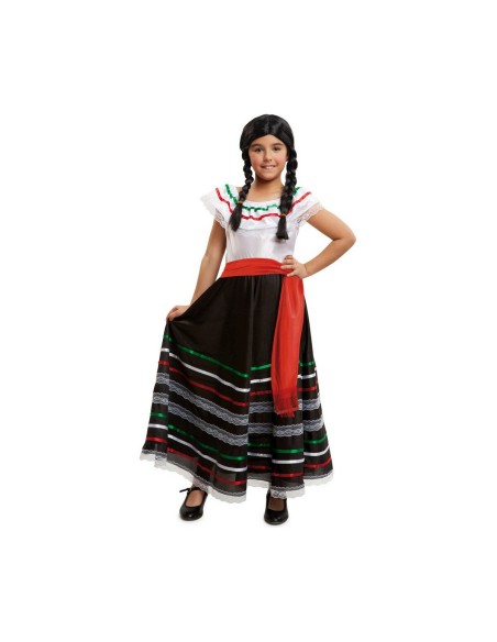 Costume for Children My Other Me Mexico (2 Pieces)