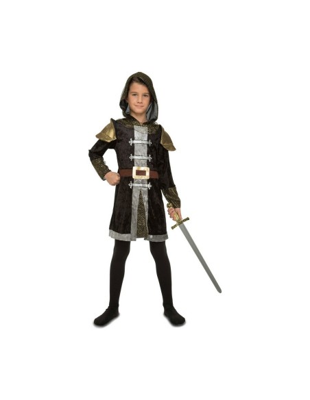 Costume for Children My Other Me Medieval