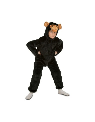 Costume per Bambini My Other Me Scimmia