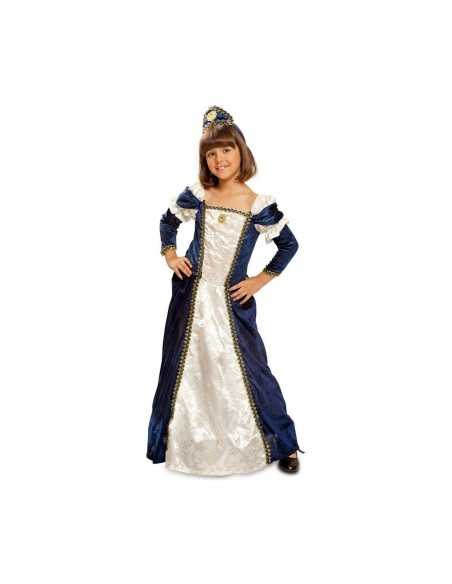 Costume for Children My Other Me Medieval (2 Pieces)