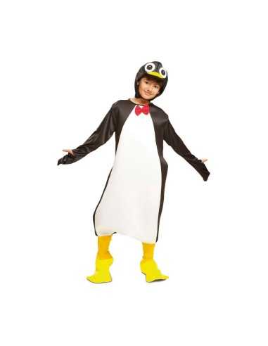 Costume for Children My Other Me Penguin (2 Pieces)