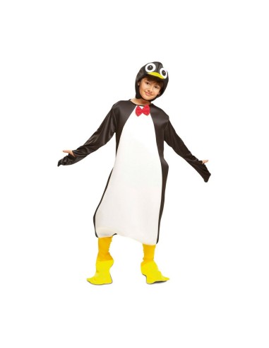 Costume per Bambini My Other Me Pinguino (2 Pezzi)